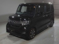2018 Honda N-BOX CUSTOM