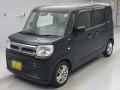 2018 Suzuki Spacia