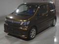 2017 Suzuki Wagon R