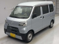 2021 Daihatsu Hijet Cargo