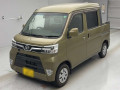 2018 Daihatsu Hijet Cargo