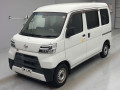 2021 Daihatsu Hijet Cargo