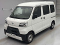2022 Daihatsu Hijet Cargo
