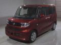 2022 Daihatsu Tanto