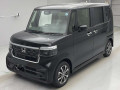 2026 Honda N-BOX CUSTOM