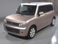 2014 Suzuki ALTO Lapin