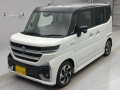 2024 Suzuki Spacia Custom