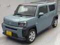 2024 Daihatsu TAFT