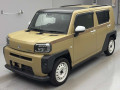 2021 Daihatsu TAFT