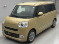2023 Daihatsu Move Canbus