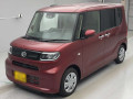2025 Daihatsu Tanto