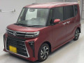 2025 Daihatsu Tanto Custom