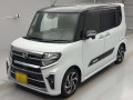 2021 Daihatsu Tanto Custom