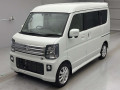 2025 Suzuki Every Wagon