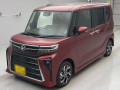 2025 Daihatsu Tanto Custom