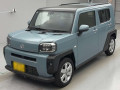 2025 Daihatsu TAFT