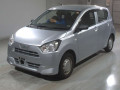 2022 Daihatsu Mira e:S