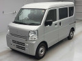 2021 Suzuki Every
