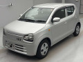 2021 Suzuki Alto