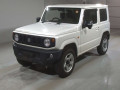2021 Suzuki Jimny