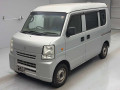2011 Suzuki Every