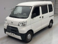 2020 Daihatsu Hijet Cargo