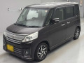2016 Suzuki Spacia Custom
