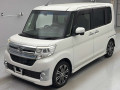 2014 Daihatsu Tanto