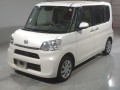 2018 Daihatsu Tanto