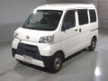 2018 Daihatsu Hijet Cargo