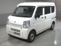 2021 Suzuki Every