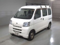 2015 Daihatsu Hijet Cargo