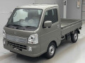 2025 Suzuki Carry Truck