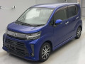 2018 Daihatsu Move Custom