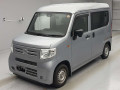 2019 Honda N-VAN