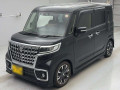 2022 Suzuki Spacia Custom