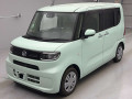2021 Daihatsu Tanto