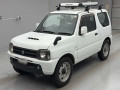 2015 Suzuki Jimny