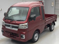 2026 Daihatsu Hijet Truck