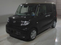 2026 Daihatsu Tanto