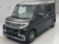 2016 Daihatsu Tanto Custom