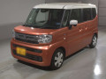 2024 Suzuki Spacia