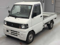 2006 Mitsubishi Minicab Truck