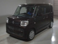 2018 Suzuki Spacia