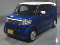2015 Honda N Box Slash