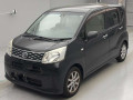 2015 Daihatsu Move