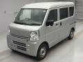 2021 Suzuki Every