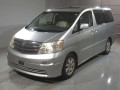 2003 Toyota Alphard G