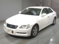 2005 Toyota Mark X
