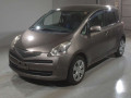 2010 Toyota Ractis
